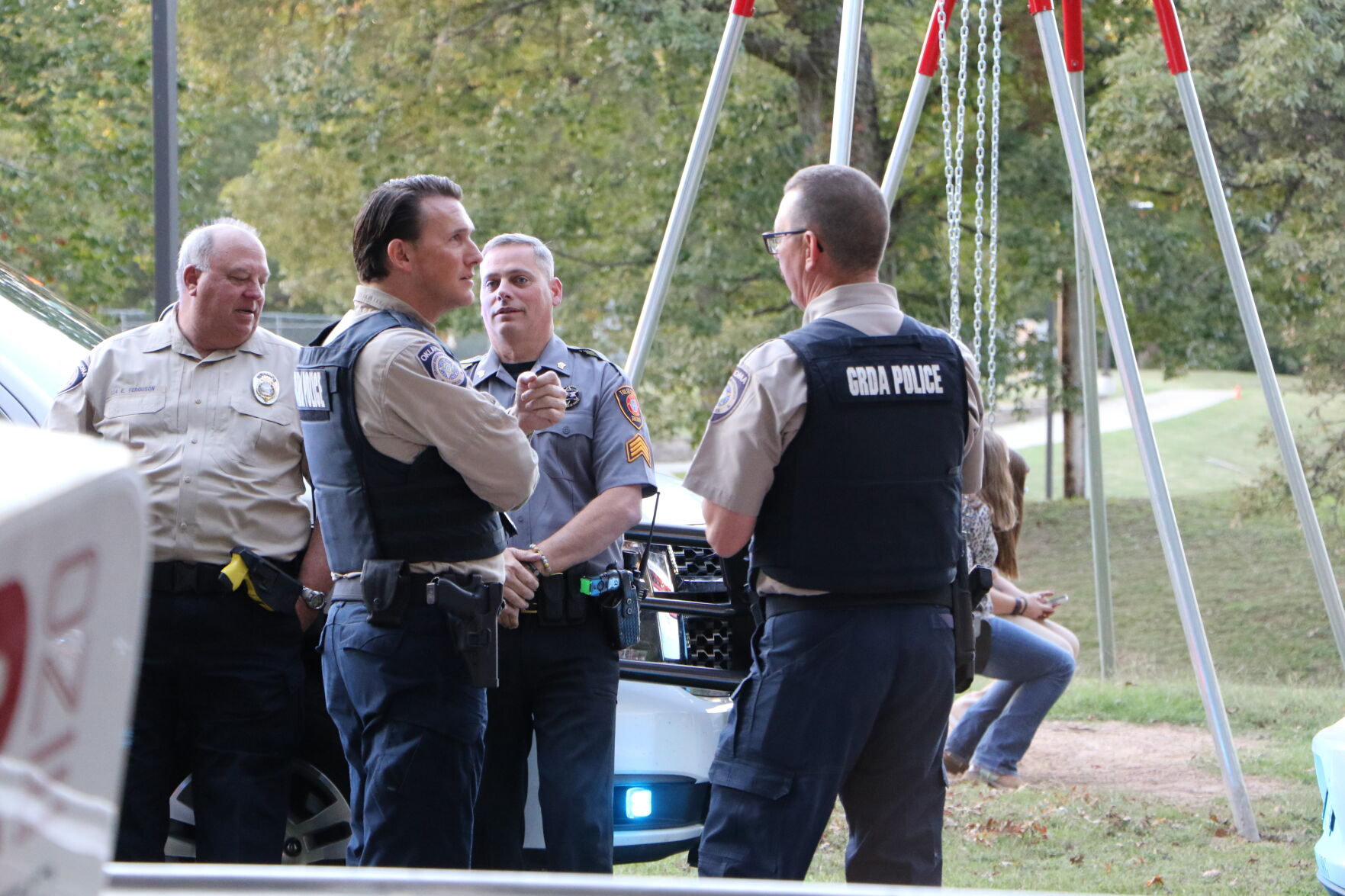 National Night Out